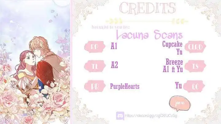 I Became The Tyrant'S Secretary Chapter 25 32